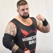 Wrecking Ball Legursky