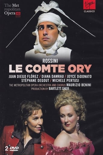 Le Comte Ory (2011)