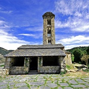 Valira D'Orient Valley