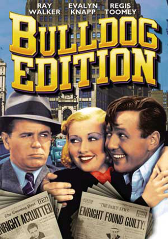 Bulldog Edition (1936)
