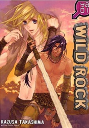 Wild Rock (Takashima Kazusa)