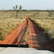 Canning Stock Route, Australia