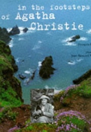 In the Footsteps of Agatha Christie (Francois Riviere)