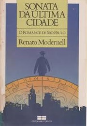 Sonata Da Última Cidade (Renato Modernell)