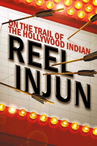 Reel Injun (2009)