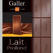 Galler Lait Profond