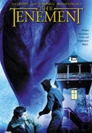 Tenement (2010)