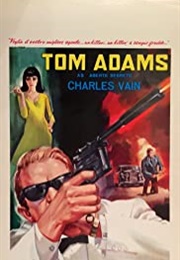 Licensed to Kill (1965)