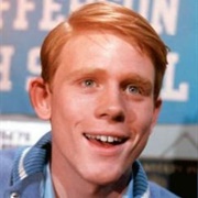 Ron Howard