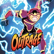 Outrage