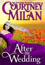 After the Wedding (Courtney Milan)