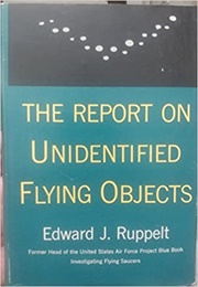 Report on Unidentified Flying Objects (Ruppelt)