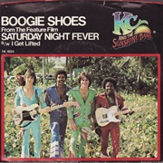 Boogie Shoes