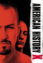 American History X (1998)