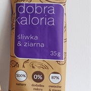 Dobra Kaloria Sliwka & Ziarna