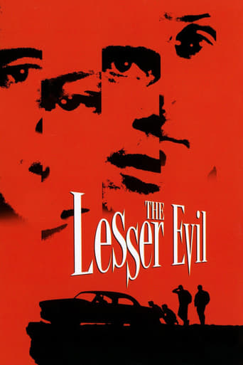 The Lesser Evil (1998)