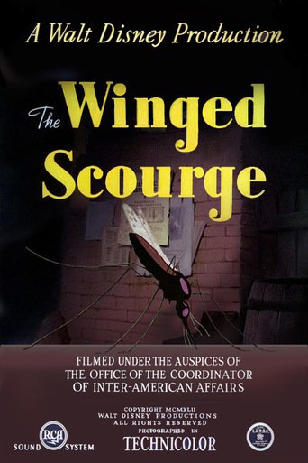 The Winged Scourge (1943)