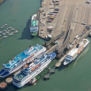 Port of Portsmouth