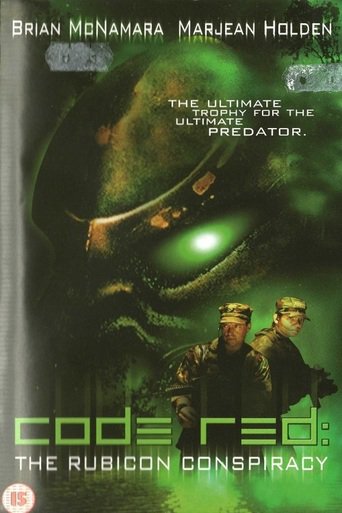 Code Red: The Rubicon Conspiracy (2001)