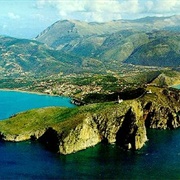 Parco Nazionale Del Cilento, Vallo Di Diano E Alburni