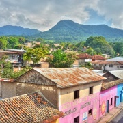 Matagalpa, Nicaragua