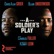 A Soldier&#39;s Play
