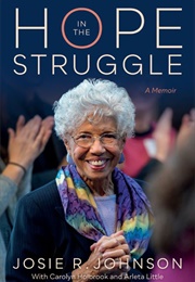 Hope in the Struggle (Josie)