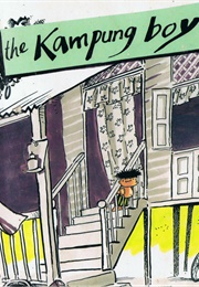 The Kampung Boy (Lat)