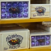 The Huckleberry Patch Truffles