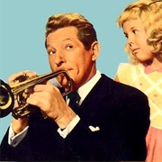 Danny Kaye