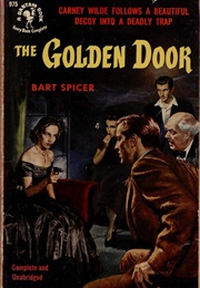 The Golden Door (Bart Spicer)
