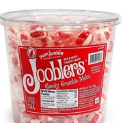 Jooblers Cherry Candy