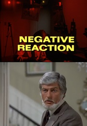 Columbo: Negative Reaction (1974)