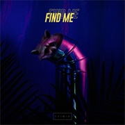 Find Me - Trinix