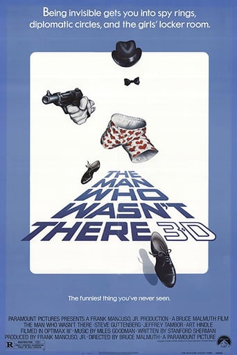 The Man Who Wasn&#39;t There (1983)