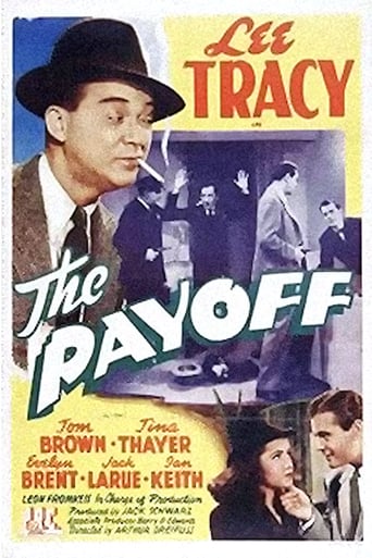 The Payoff (1935)