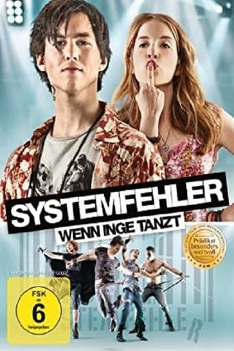 Systemfehler - Wenn Inge Tanzt (2013)