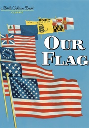 Our Flag (Memling, Carl)
