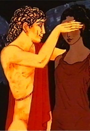 Psyche and Eros (1994)