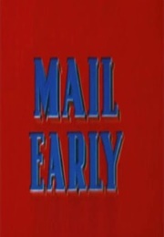 Mail Early (1941)
