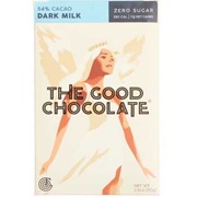 Good Chocolate Dark Milk Bar