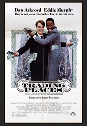 Trading Places (1983)