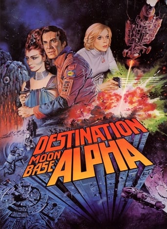 Destination Moonbase-Alpha (1978)