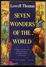 Seven Wonders of the World (Thomas)