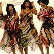 Three Degrees - Standing Up for Love