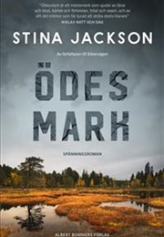 Ödesmark (Stina Jackson)