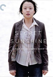 Secret Sunshine (2007)