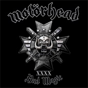Bad Magic (Motörhead, 2015)