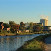 Brussels–Charleroi Canal