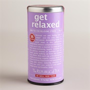 Republic of Tea Get Relaxed